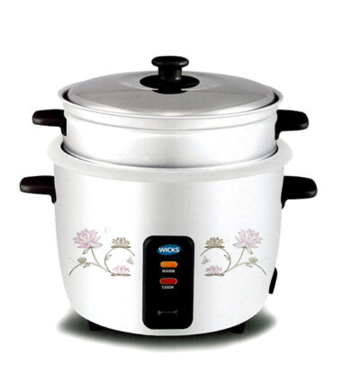 Wicks-Rice-Cooker