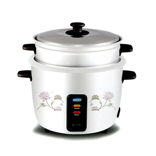 Wicks-Rice-Cooker