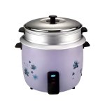 Wicks Rice Cooker 1.5Liter