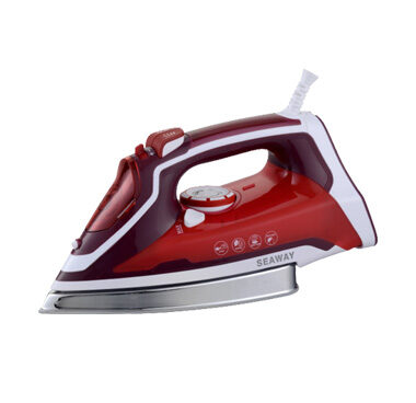 Wicks-Steam-Iron Model WSI 175