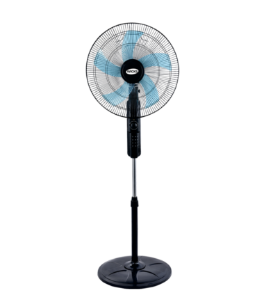 Wicks Stand Fan 18 Inches