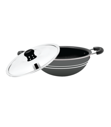 Wicks Hopper Pan 180mm