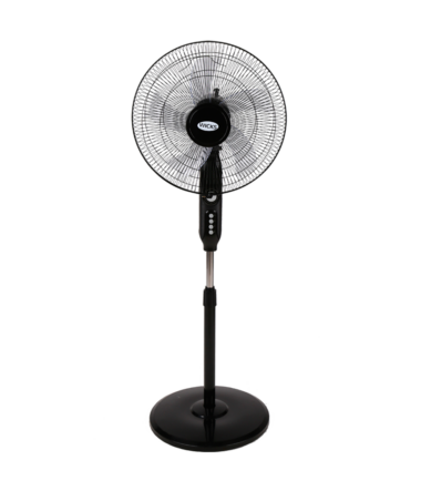 Wicks Stand Fan 16'' Inch