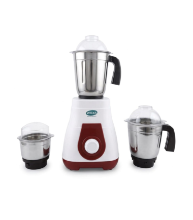 Wicks 650W Mixer Grinder - Prime