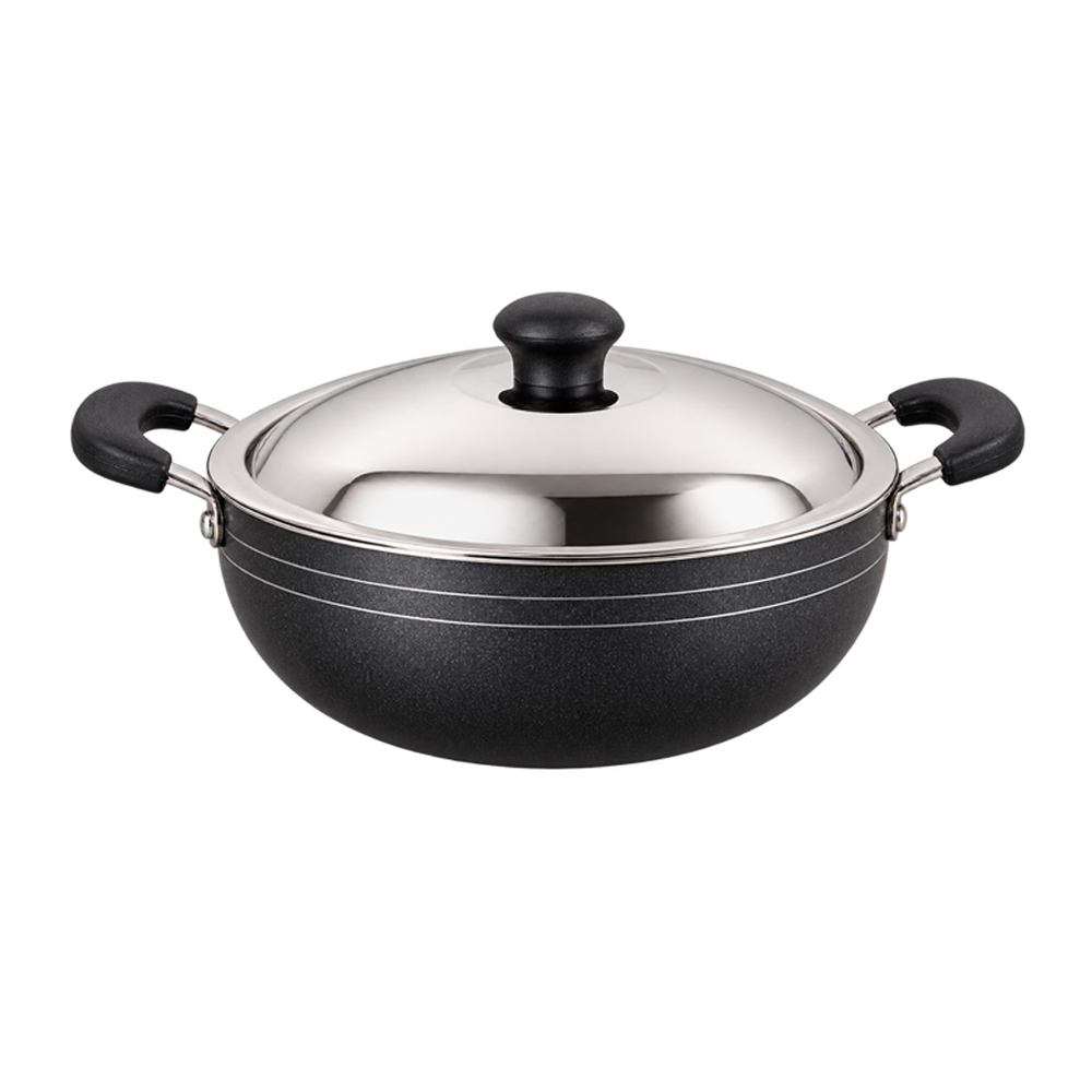 Deep Kadai