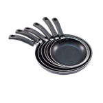 Wicks Fry Pan