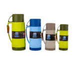 Sunflower Vacuum Flask