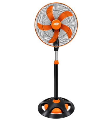 Wicks Vietnam Stand Fan 18 Inches