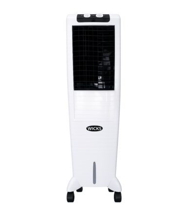 Wicks Air Cooler 40 Ltr - Manual