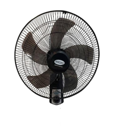 Wicks Vietnam Wall Fan 16 Inches