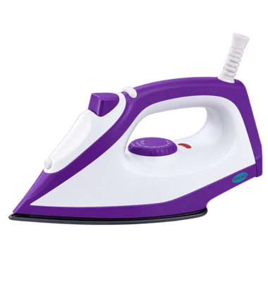 Wicks Dry & Spray Iron