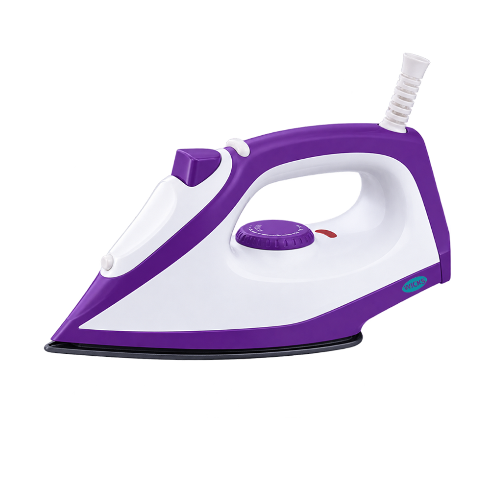 Iron Dry
