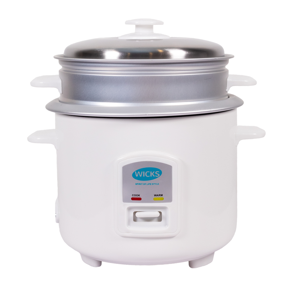 Rice Cooker